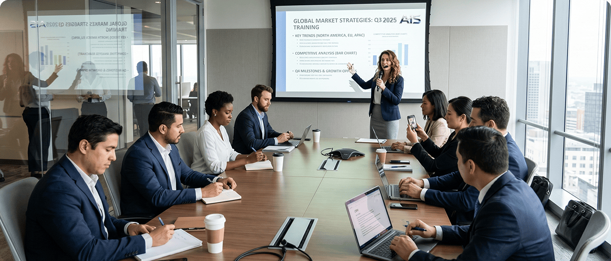 London headquarters core machine learning and algorithm engineering team